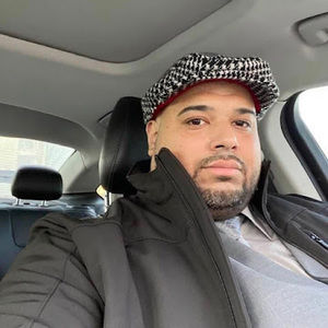 Meet your Posher, Gilberto